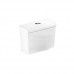 Toilet Part White Saver Toilet Dual Top Flush Tank Only | Renovator's Supply - B00AIIHX0O
